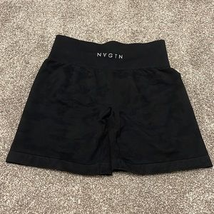 NVGTN shorts!